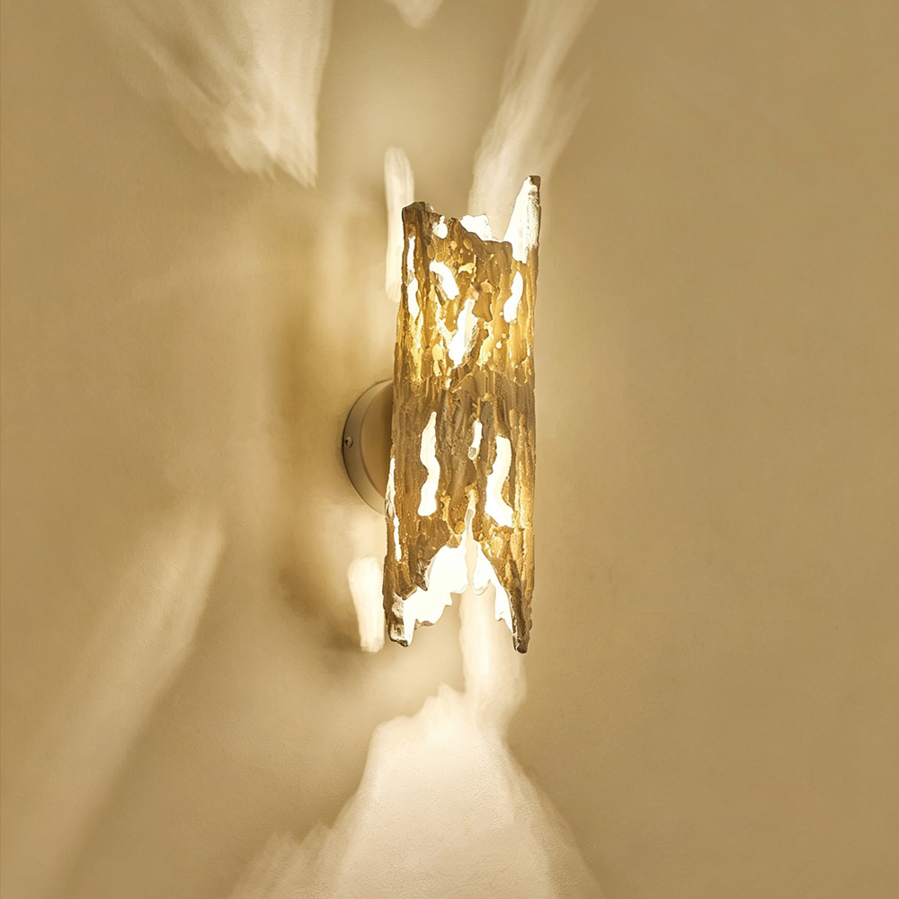 Lámpara de Pared Retro de Resi - Wall Decor Lighting Tree reseña y precio