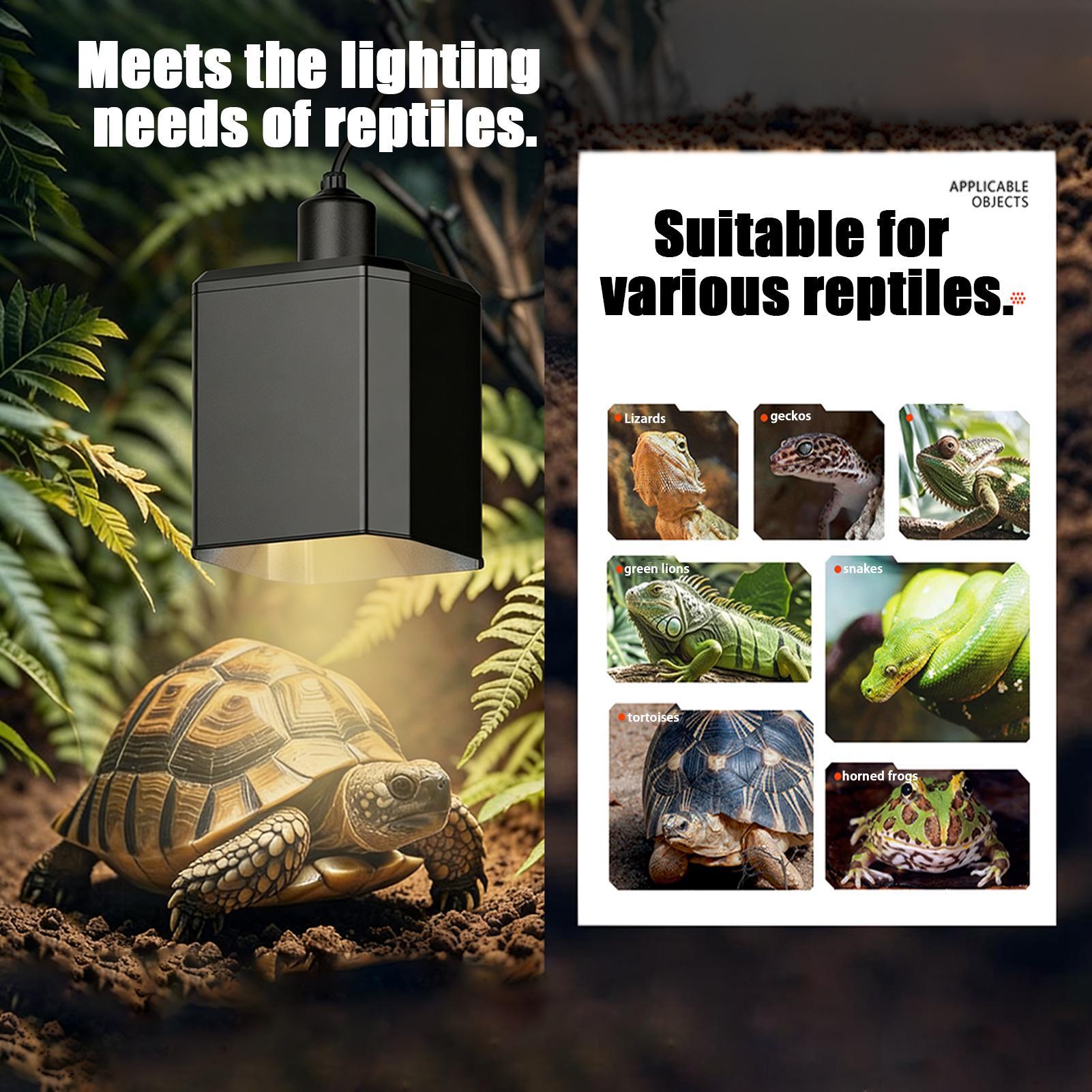 Pantalla de lámpara de calor p - Gecko Lighting & Decor reseña y precio