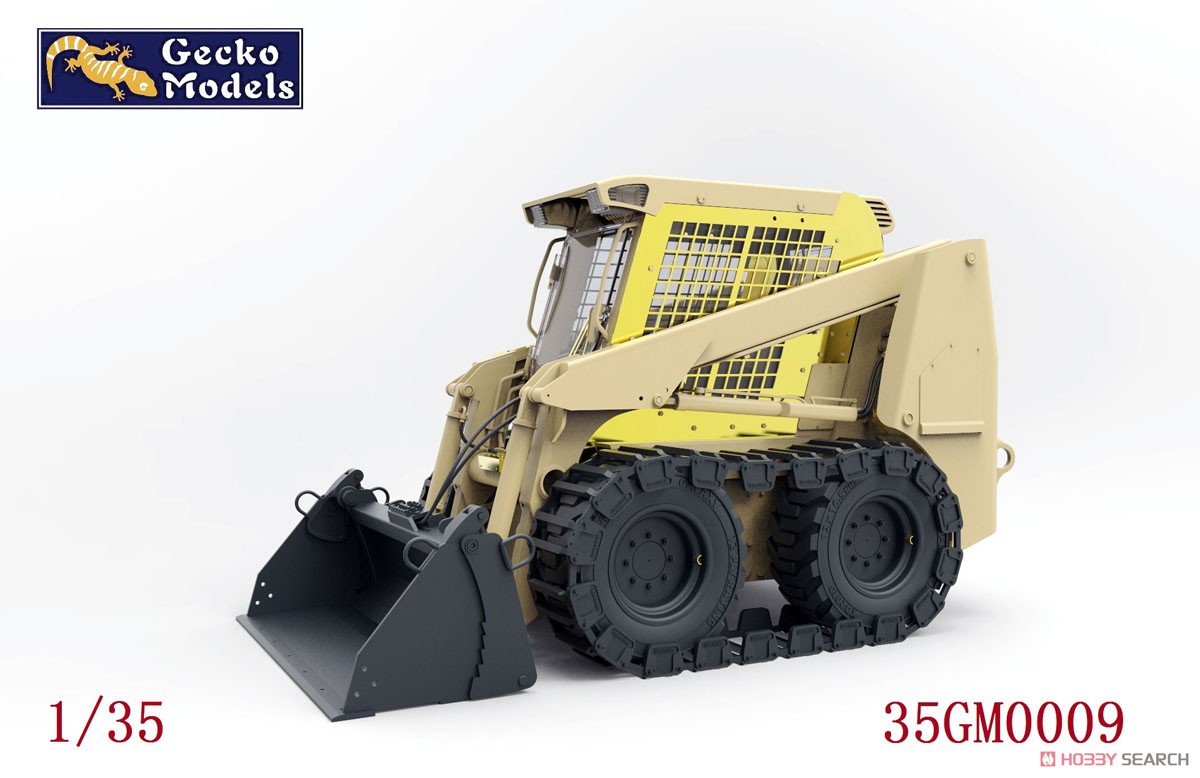 Gecko 35GM0009 1/35 Cargador l - Gecko Lighting & Decor reseña y precio