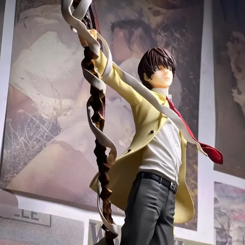 Figura de acción de PVC de 26  - Lighting Home Decor Products reseña y precio