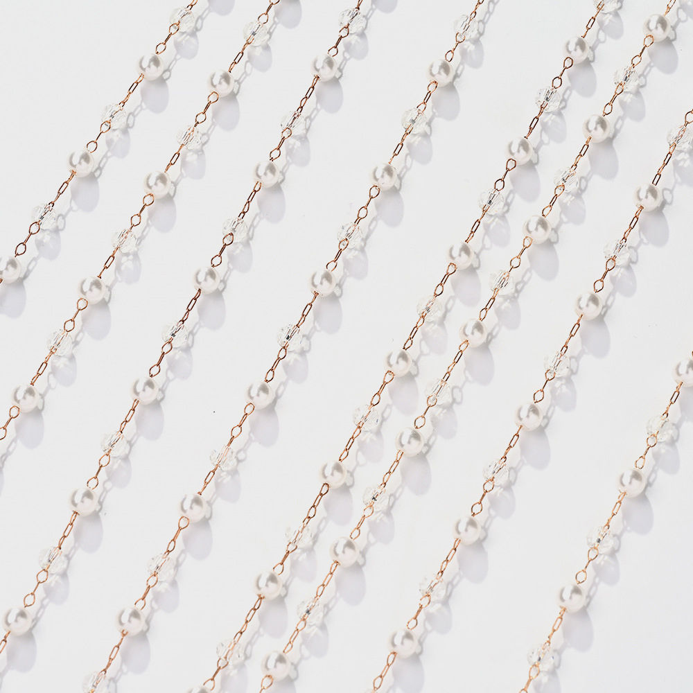 Cadenas para el cabello de per - Elegant Decor & Lighting Llc reseña y precio