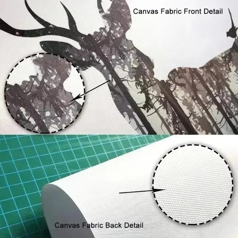 Pósteres de Arte Mural con Dis - Office Lighting Decor reseña y precio