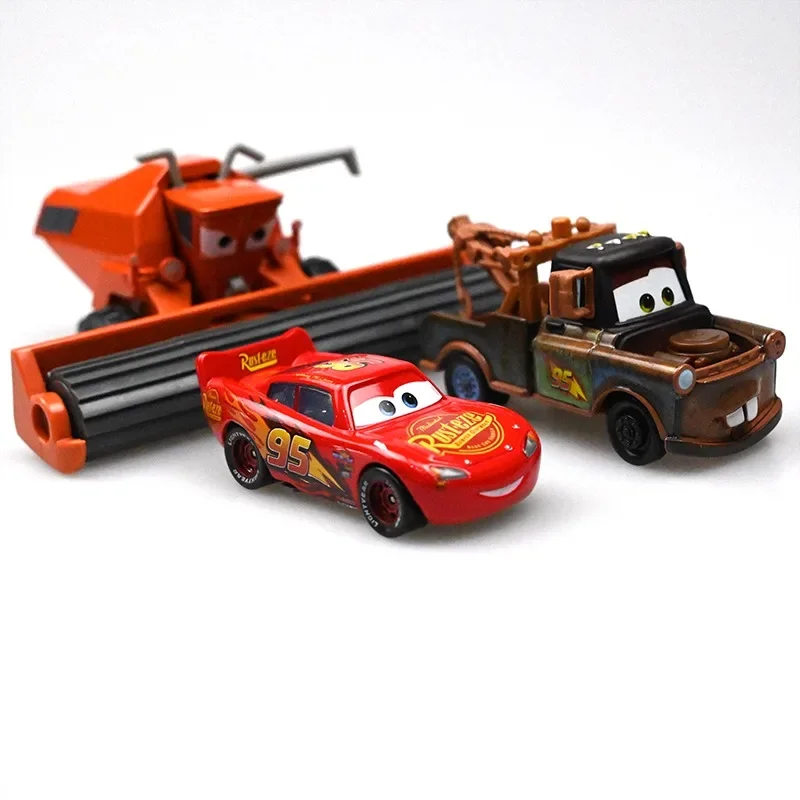 Coches de Disney Pixar, Lightn - Lighting Mcqueen Decor reseña y precio
